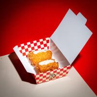 Paccheri Cuppì 2pz - Cuppì - Sorrento