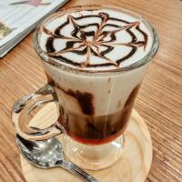 Caffè Macchiato - Bar Caffè Milano by GB