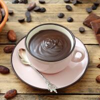 Cioccolata calda - Bar Caffè Milano by GB