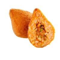 Arancino ragù - Bar Caffè Milano by GB