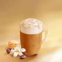 Latte macchiato - Bar Caffè Milano by GB