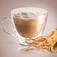 Ginseng piccolo - Bar Caffè Milano by GB