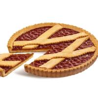 Crostata - Bar Caffè Milano by GB