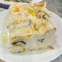 Lasagna - Bar Caffè Milano by GB