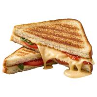 Toast Maxi - Bar Caffè Milano by GB