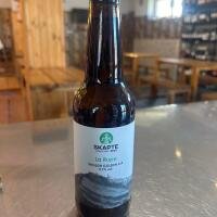 La Rupe English Golden Ale - La bontà della carne