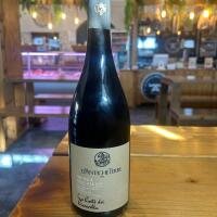 Aglianico Irpinia Doc - La bontà della carne