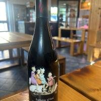 Barbera d'Asti Docg - La bontà della carne