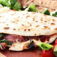 Piadina di Vitello - La bontà della carne