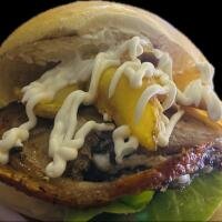 Bomba - La bontà della carne