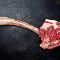 Il Taglio del Guerriero - La bontà della carne