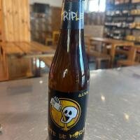 Tete de Mort Triple Tripel - La bontà della carne