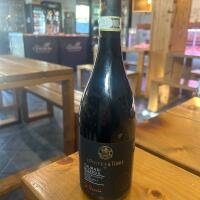 Taurasi Docg Il Vicario - La bontà della carne