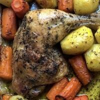 Pollo Nazionale - La bontà della carne