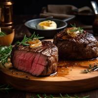 Taglio Scelto 300g - La bontà della carne