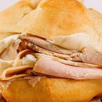 Pane e Porchetta - La bontà della carne