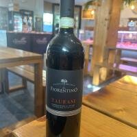 Taurasi Docg - La bontà della carne