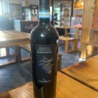 Primitivo di Manduria Dop - La bontà della carne