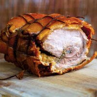 Porchetta 500g - La bontà della carne