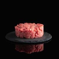 Battuta al Coltello al Naturale - La bontà della carne