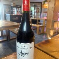 Pinot Nero Doc Angra - La bontà della carne
