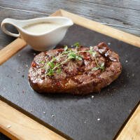 Controfiletto Disossato - La bontà della carne