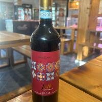 Nero d'Avola Igt Jatò - La bontà della carne