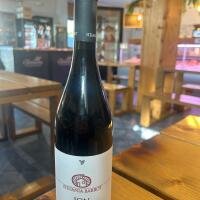 Campi Taurasini Doc Ion - La bontà della carne