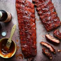 Ribs BBQ - La bontà della carne