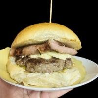 Pistacchio - La bontà della carne