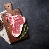 Entrecôte - La bontà della carne