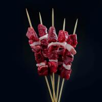 Arrosticini Artigianali - La bontà della carne