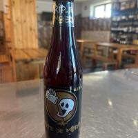 Tete de Mort Amber - La bontà della carne