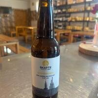 Scorciacapa DDH American Pale Ale - La bontà della carne