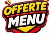 categoria OFFERTE MENÙ - Uosm e Vasm