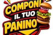 categoria Componi il tuo panino/piadina! - Uosm e Vasm