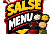 categoria Salse Bustine - Uosm e Vasm