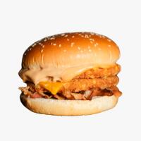 MCUOSM DOUBLE CHICKEN - Uosm e Vasm