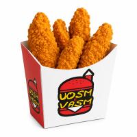 TENDERS XL 3 PZ - Uosm e Vasm