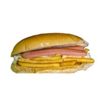 RUSTICHIELLO - Uosm e Vasm