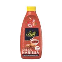 SALSA HARISSA - Uosm e Vasm