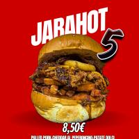 Jaba Hot - Uosm e Vasm