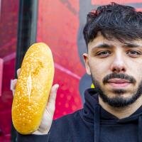 PANINO LUNGO - Uosm e Vasm
