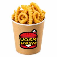 VERTIGO - Uosm e Vasm