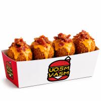 Pulled Balls (4 PZ) - Uosm e Vasm
