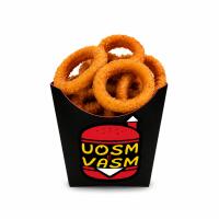Onion Rings 8 pz - Uosm e Vasm
