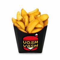 DIPPERS - Uosm e Vasm