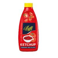 KETCHUP - Uosm e Vasm