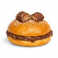 KINDER SMASH - Uosm e Vasm