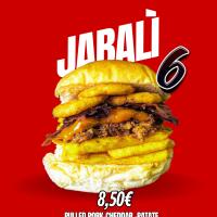 JABALI - Uosm e Vasm